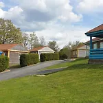 15 Chalet Tulipe Blavignac