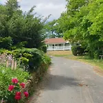 15 Chalet Tulipe شاليه Blavignac