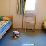 15 Chalet Tulipe شاليه Blavignac