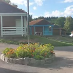 15 Chalet Tulipe Blavignac