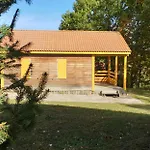 شاليه 15 Chalet Tulipe *