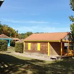15 Chalet Tulipe * Blavignac
