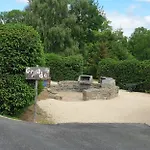 15 Chalet Tulipe شاليه