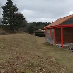 شاليه 15 Chalet Tulipe