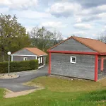 شاليه 15 Chalet Tulipe