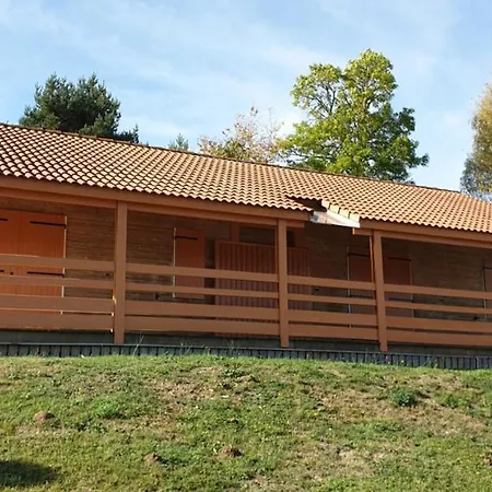15 Chalet Tulipe
