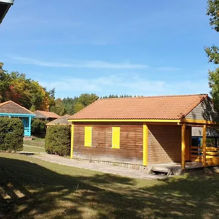 15 Chalet Tulipe * Blavignac