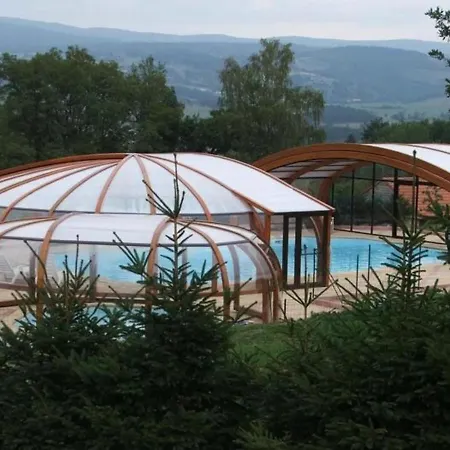15 Chalet Tulipe *