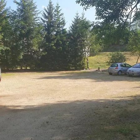 15 Chalet Tulipe Blavignac
